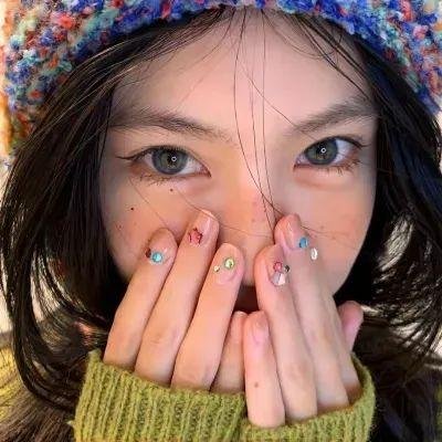 换了人间海报