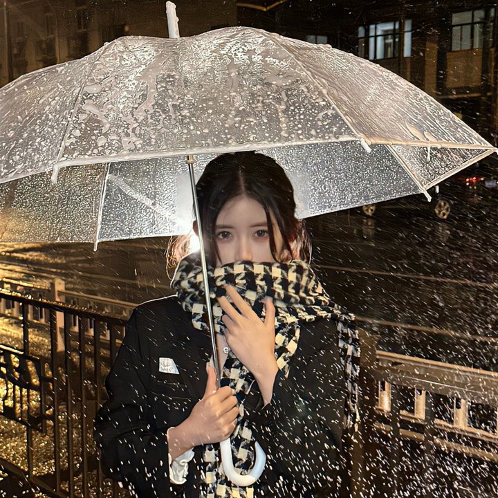 白雪公主复仇记海报