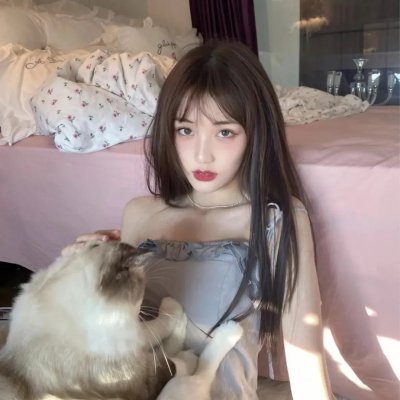女孩子不好惹海报
